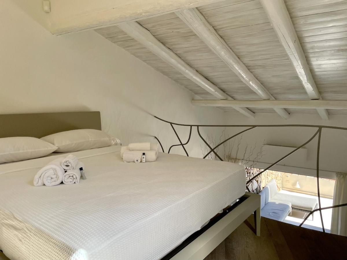 Ferienwohnung San Teodoro Punta Est Fantastico Trilocale Vista Mare Capo Coda Cavallo Exterior foto