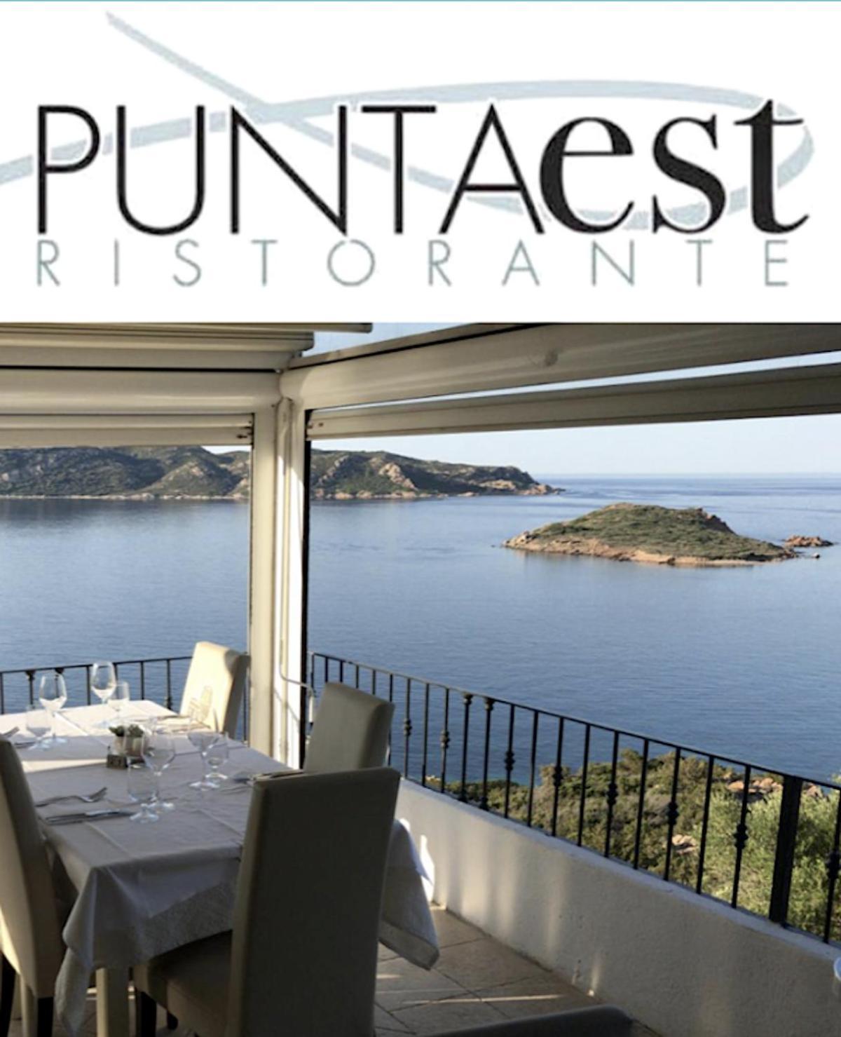 Ferienwohnung San Teodoro Punta Est Fantastico Trilocale Vista Mare Capo Coda Cavallo Exterior foto